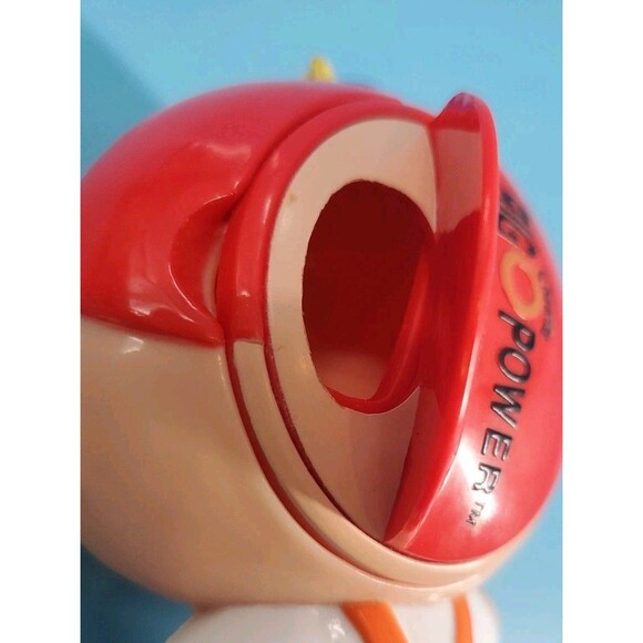 Cheerios Kids Snack Holder Not Talking Appx 5" Playfully Yours - Picture 5 of 9